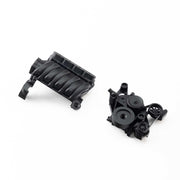 Axial Motor Cover SCX10 III CJ-7 V2