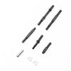 Axial Transmission Shaft Set SCX10 III CJ-7 V2
