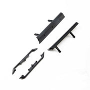 Axial Left and Right Rock Sliders SCX10 III CJ-7 V2