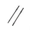 Axial AR45 Straight Axles 2pcs SCX10 III