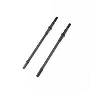 Axial AR45 Straight Axles 2pcs SCX10 III