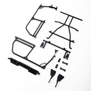 Axial Cage Set SCX10 III CJ-7 V2