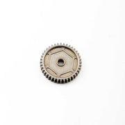 Axial 40T Metal Spur Gear SCX10 III CJ-7 V2