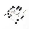 Axial 2-Speed Dig Arm and Shaft Set SCX10 III CJ-7 V2