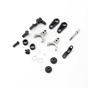 Axial 2-Speed Dig Arm and Shaft Set SCX10 III CJ-7 V2