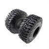 Axial 1.9 Mickey Thompson Baja Boss M/T 4.7 R35 Tyres 2pcs