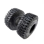 Axial 1.9 Mickey Thompson Baja Boss M/T 4.7 R35 Tyres 2pcs