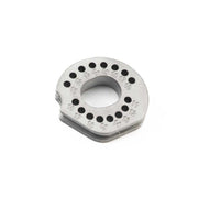 Axial Motor Mount Plate SCX10 III CJ-7 V2