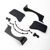 Axial Door Set with Hinges SCX10 III CJ-7 V2