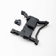 Axial Steering Mount Chassis Brace SCX10 III CJ-7 V2