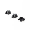 Axial Upper Center Link Mounts SCX10 III CJ-7 V2