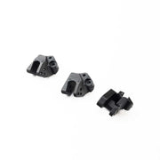 Axial Upper Center Link Mounts SCX10 III CJ-7 V2