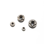 Axial Metal Internal Drive Gears SCX10 III CJ-7 V2