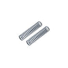 Axial Shock Spring Yellow 2.0lbs/in Medium 2pcs