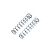 Axial Shock Spring Purple 0.72lbs/in Extra Soft 2pcs