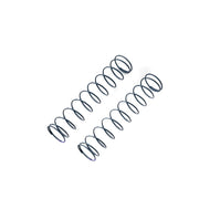 Axial Shock Spring Purple 0.72lbs/in Extra Soft 2pcs