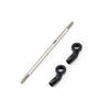 Axial Standard Panhard Bar and Links SCX10 III CJ-7 V2