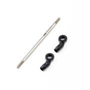 Axial Standard Panhard Bar and Links SCX10 III CJ-7 V2