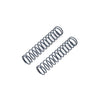 Axial Shock Spring Green 2.4lbs/in Hard 2pcs