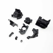 Axial Transmission Housing Set SCX10 III CJ-7 V2
