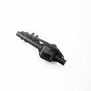 Axial Front AR45 Axle Housing with Diff Cover SCX10 III
