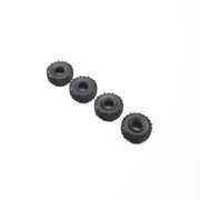 Axial SCX24 1.0 Interco Bogger Tyres 4pcs