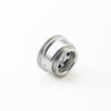 Axial SCX24 1.0 Slot Mag Wheel Set 4pcs