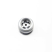 Axial SCX24 1.0 Slot Mag Wheel Set 4pcs
