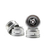 Axial SCX24 1.0 Slot Mag Wheel Set 4pcs