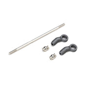 Axial Panhard Bar and Rod End Set SCX10 III Builders Kit