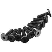 Axial 3x8mm Oversize Hex Screws 10pcs SCX10 III
