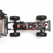 Axial 1/24 SCX24 2019 Jeep Wrangler JLU 4WD Rock Crawler Green AXI00002V3T4