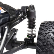 Axial 1/24 SCX24 Jeep Gladiator Crawler Green AXI00005V2T3