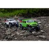 Axial 1/24 SCX24 Jeep Gladiator Crawler Green AXI00005V2T3