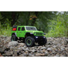Axial 1/24 SCX24 Jeep Gladiator Crawler Green AXI00005V2T3