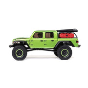 Axial 1/24 SCX24 Jeep Gladiator Crawler Green AXI00005V2T3