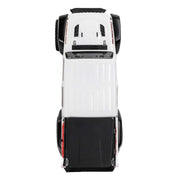 Axial 1/24 SCX24 Jeep Gladiator Crawler White AXI00005V2T4