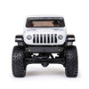 Axial 1/24 SCX24 Jeep Gladiator Crawler White AXI00005V2T4