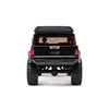 Axial 1/24 SCX24 Jeep Gladiator Crawler Black AXI00005V2T5
