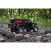 Axial 1/24 SCX24 Jeep Gladiator Crawler Black AXI00005V2T5