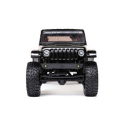 Axial 1/24 SCX24 Jeep Gladiator Crawler Black AXI00005V2T5