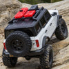 Axial 1/24 SCX24 Ford Bronco 4x4 RC Rock Crawler (White) AXI00006V2T4