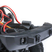 Axial 1/24 SCX24 Ford Bronco 4x4 RC Rock Crawler (Green) AXI00006V2T5