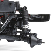 Axial 1/24 SCX24 Ford Bronco 4x4 RC Rock Crawler (Green) AXI00006V2T5