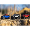 Axial 1/24 SCX24 Ford Bronco 4x4 RC Rock Crawler (Red) AXI00006V2T6
