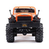 Axial SCX24 40s 4 Door Dodge Power Wagon Rock RC Crawler Orange AXI00007T1