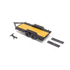 Axial SCX24 Flat Bed Vehicle Trailer with LED Tail Lights AXI00009