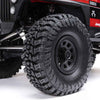 Axial 1/10 SCX10 III Jeep CJ-7 RC Crawler (Copper) AXI03008V2T2
