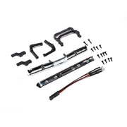 Axial AXI200002 Bumper Set with LED 67 Chevy C10 SCX24