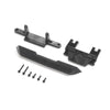 Axial AXI200006 Rear Bumper and Hinge SCX24 Gladiator